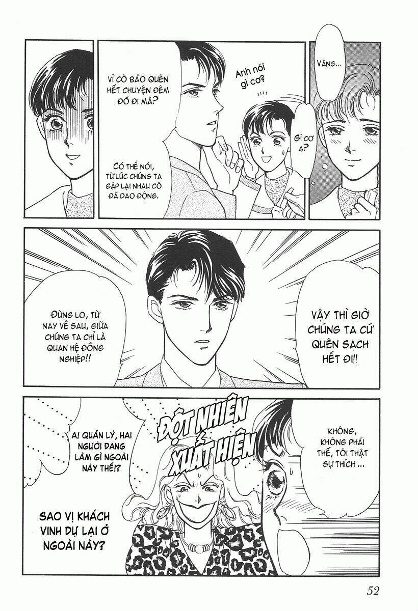 anata to senya ichiya (bên anh nghìn lẻ một đêm) chapter 1 54