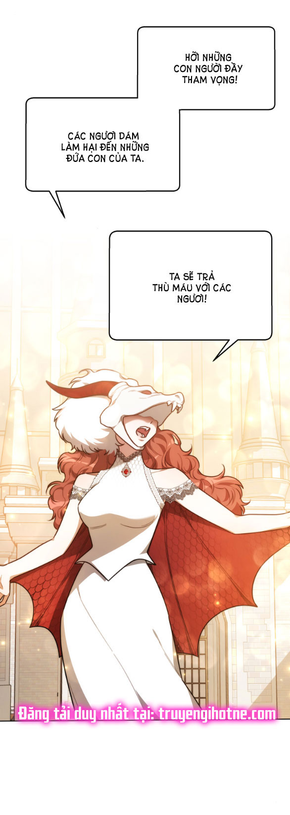 phương pháp trả thù người chồng trăng hoa chapter 8.1 1