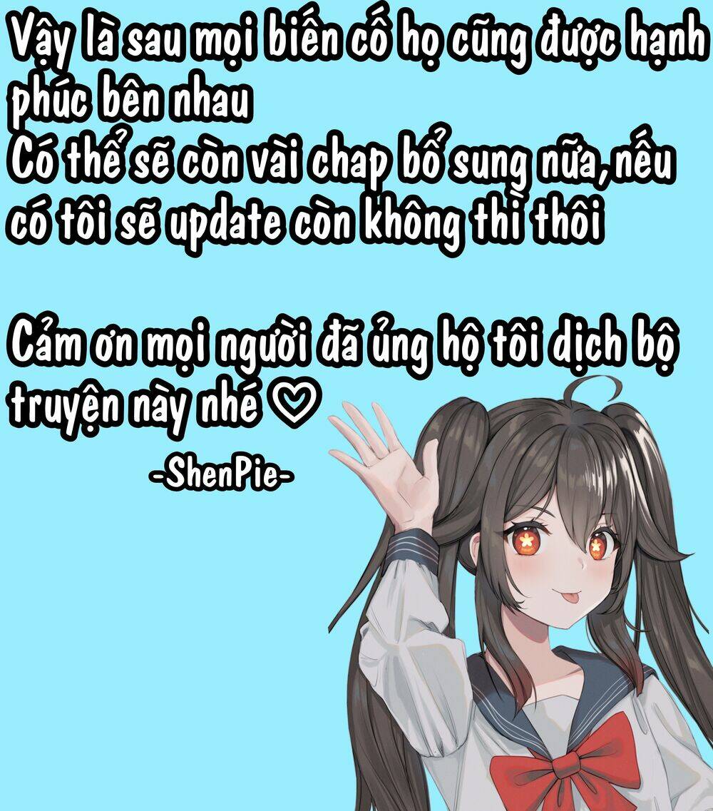 cùng cô người máy sinh tồn trên hành tinh bí ẩn chapter 57 2