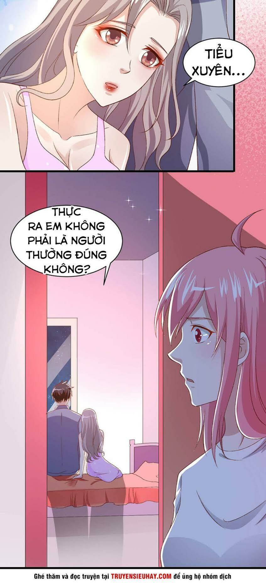 táng kiếm quyết chapter 20 6