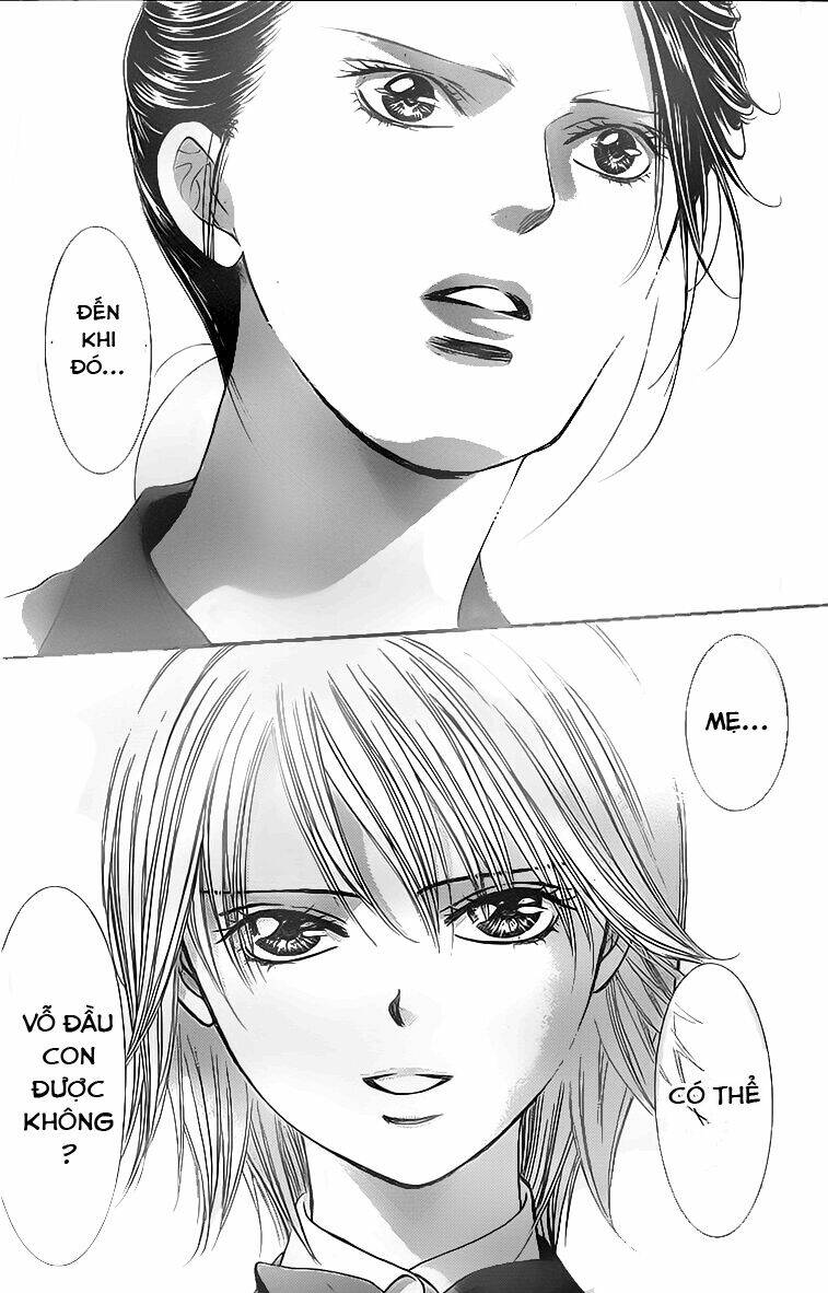 thử thách của kyouko chapter 233 11