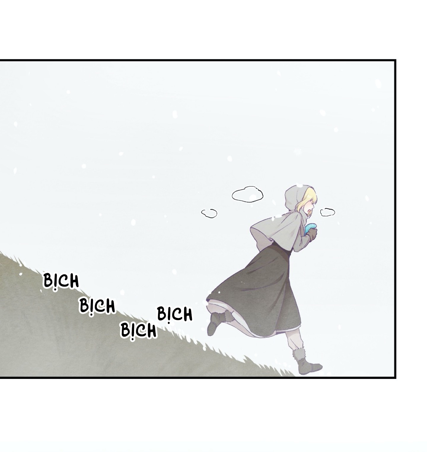 mềm mại tan chảy chapter 29 43