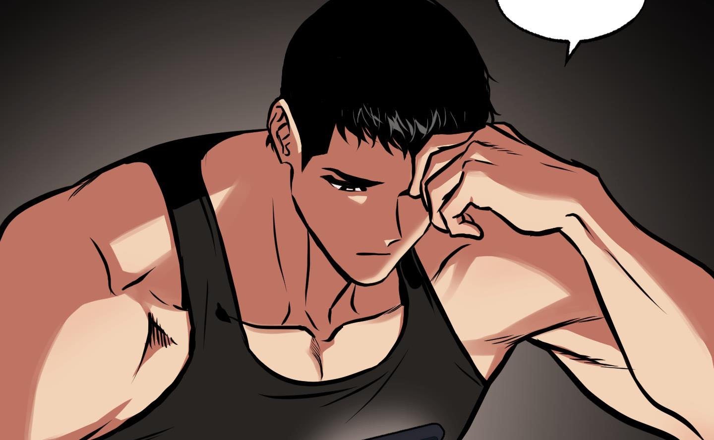 cây thương của ghost chapter 27 101