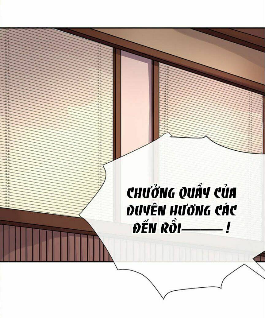 nghiên hương kỳ đàm chapter 13 12