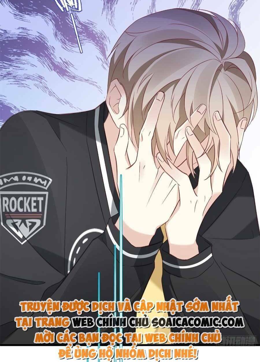 kiều thê hào môn chạy đi đâu chapter 32 12