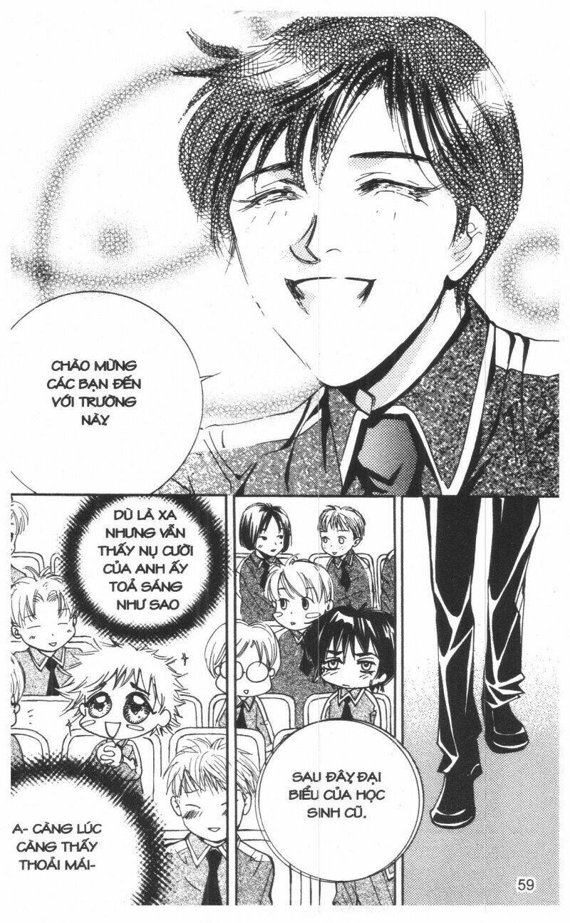 ordinary school chapter 2 69