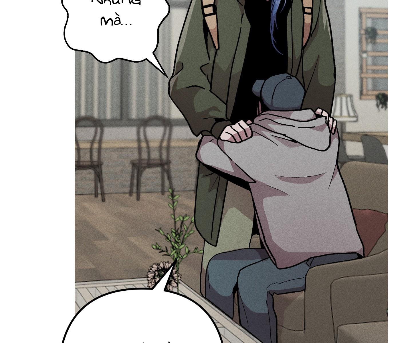 quan hệ chết chóc chapter 20 7