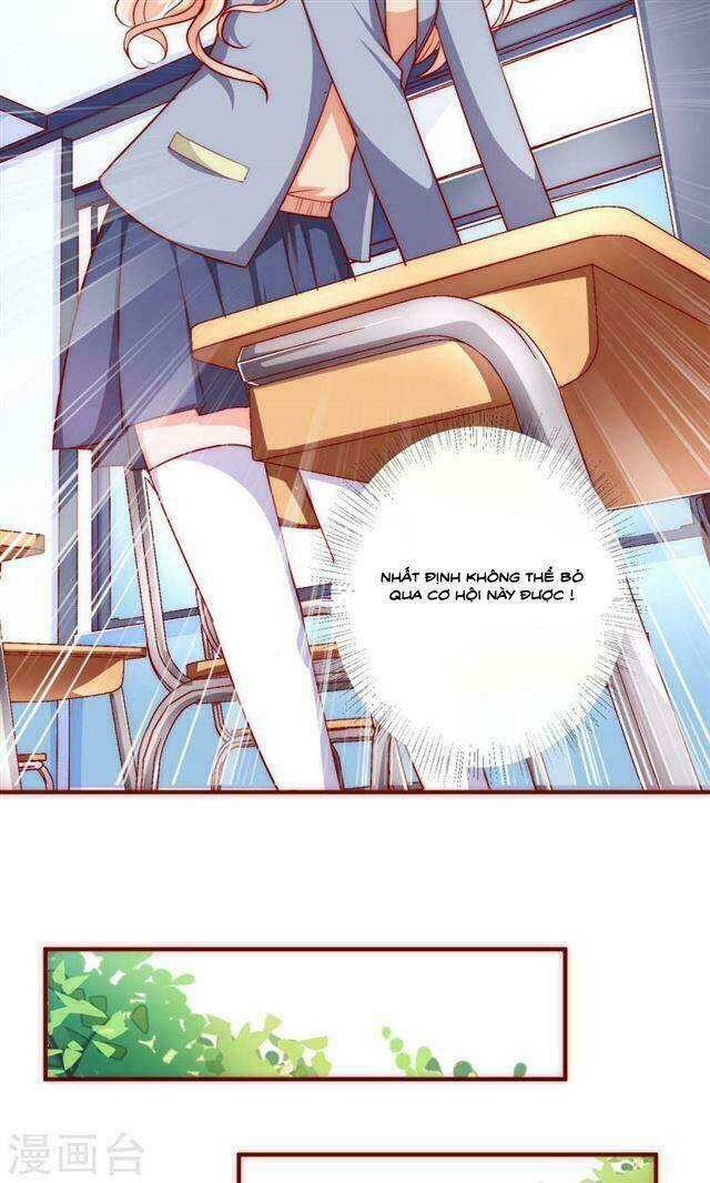 hôm nay tôi sẽ yêu ai đây ? chapter 4 7