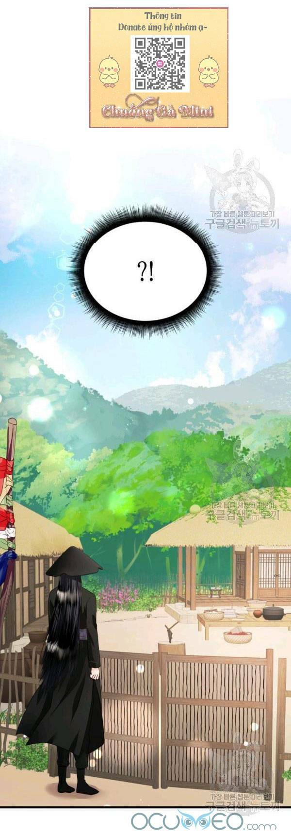 cô dâu của sói đen chapter 21 49