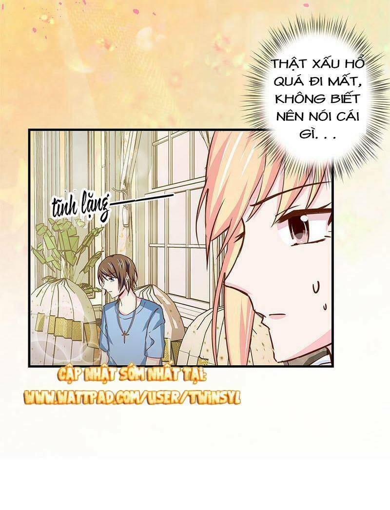 không gả cho tổng tài, gả cho người hầu chapter 140 32