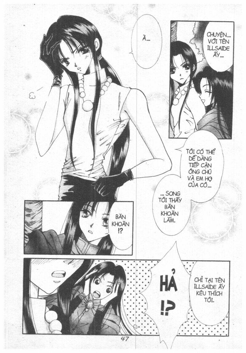 vampire game chapter 5 49