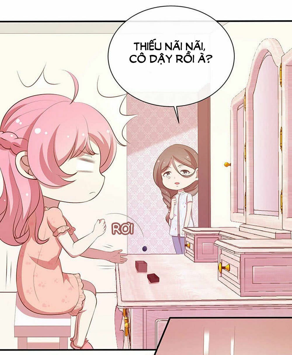 cả thế giới đều không bằng người chapter 64 18