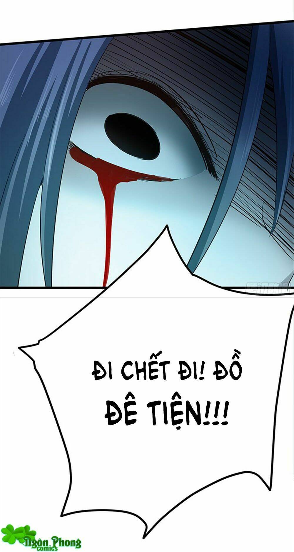 khi trò chơi ác ma bắt đầu chapter 33 15