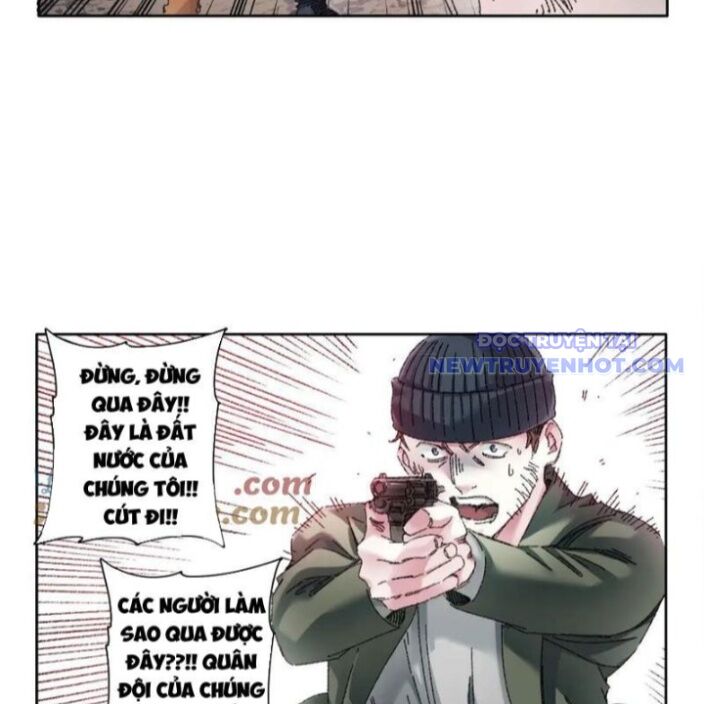 ta tạo ra tổ chức cứu thế chapter 29 39