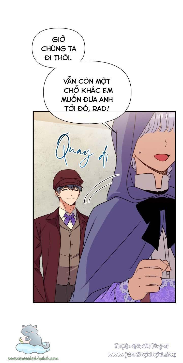 công nương khế ước của gia tộc công tước quái vật chapter 101 16