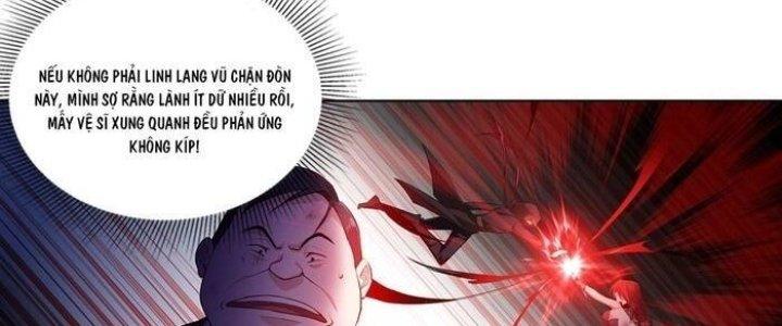 trở thành vương giả sau khi bị cắn chapter 4 52