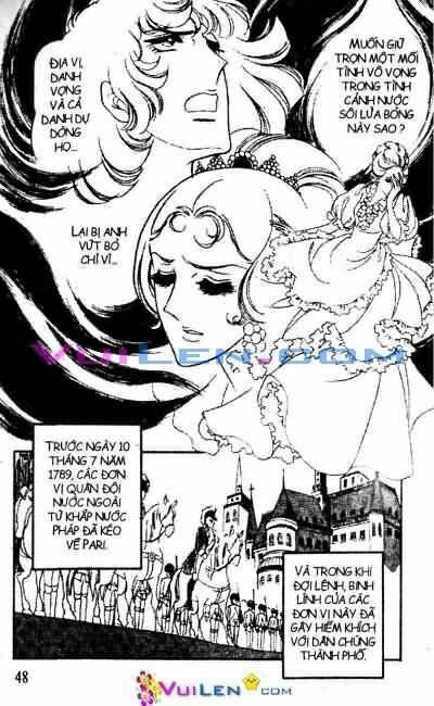 hoa hồng véc-xây chapter 11 48