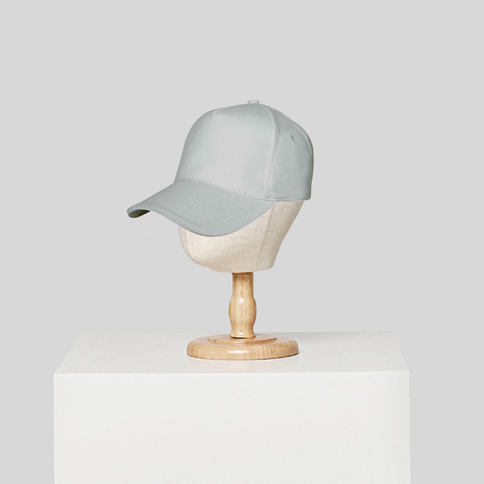 Hat Head Display Children Mannequin Head Model for Styling Drying Home Salon