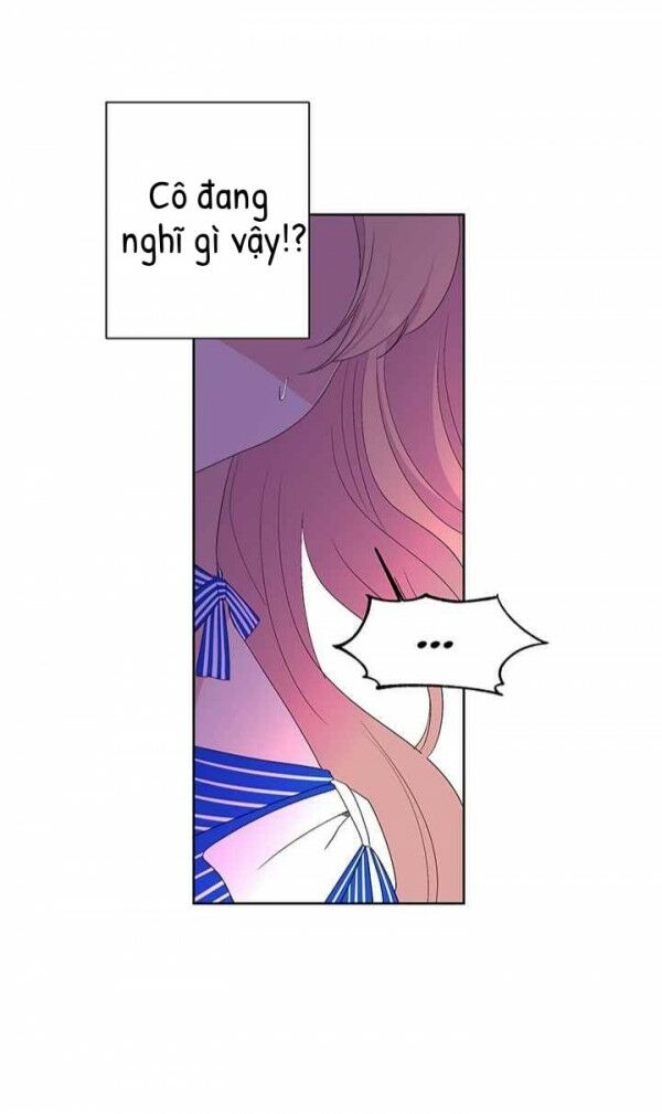 công chúa thời gian có hạn chapter 0 40