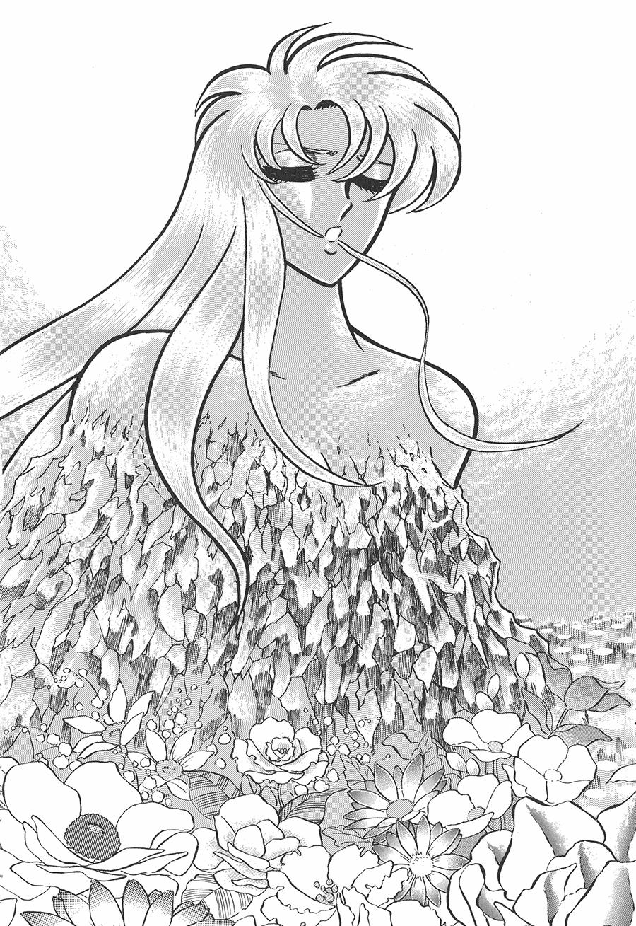 áo giáp vàng chapter 88.1 5