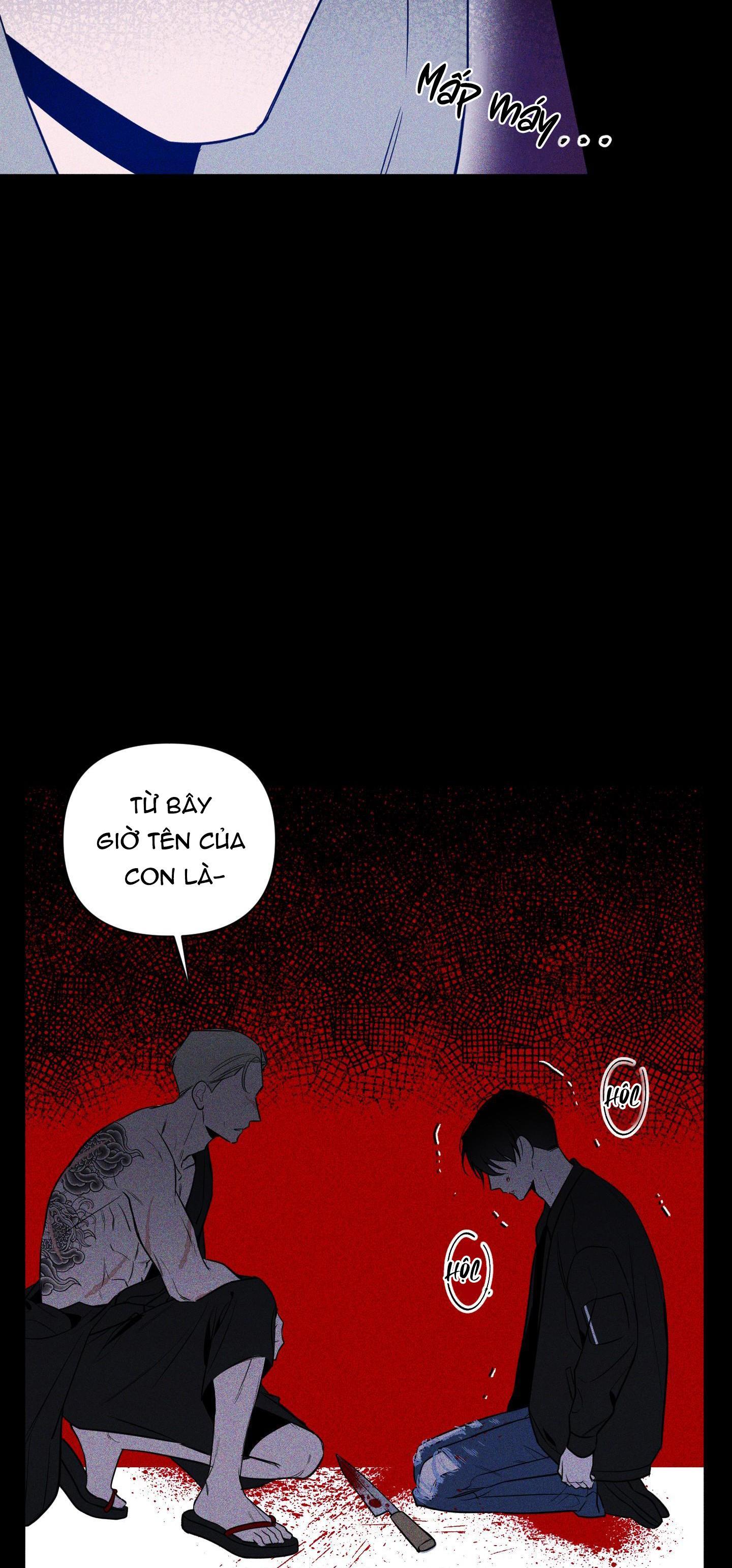 bình minh chia cắt màn đêm chapter 4 48