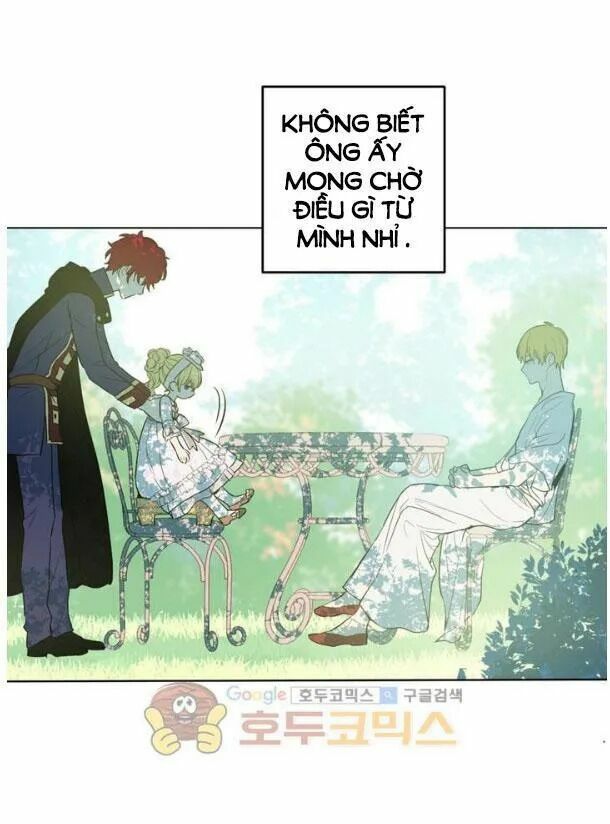 một ngày nọ tôi bỗng thành nàng công chúa chapter 8.5 6