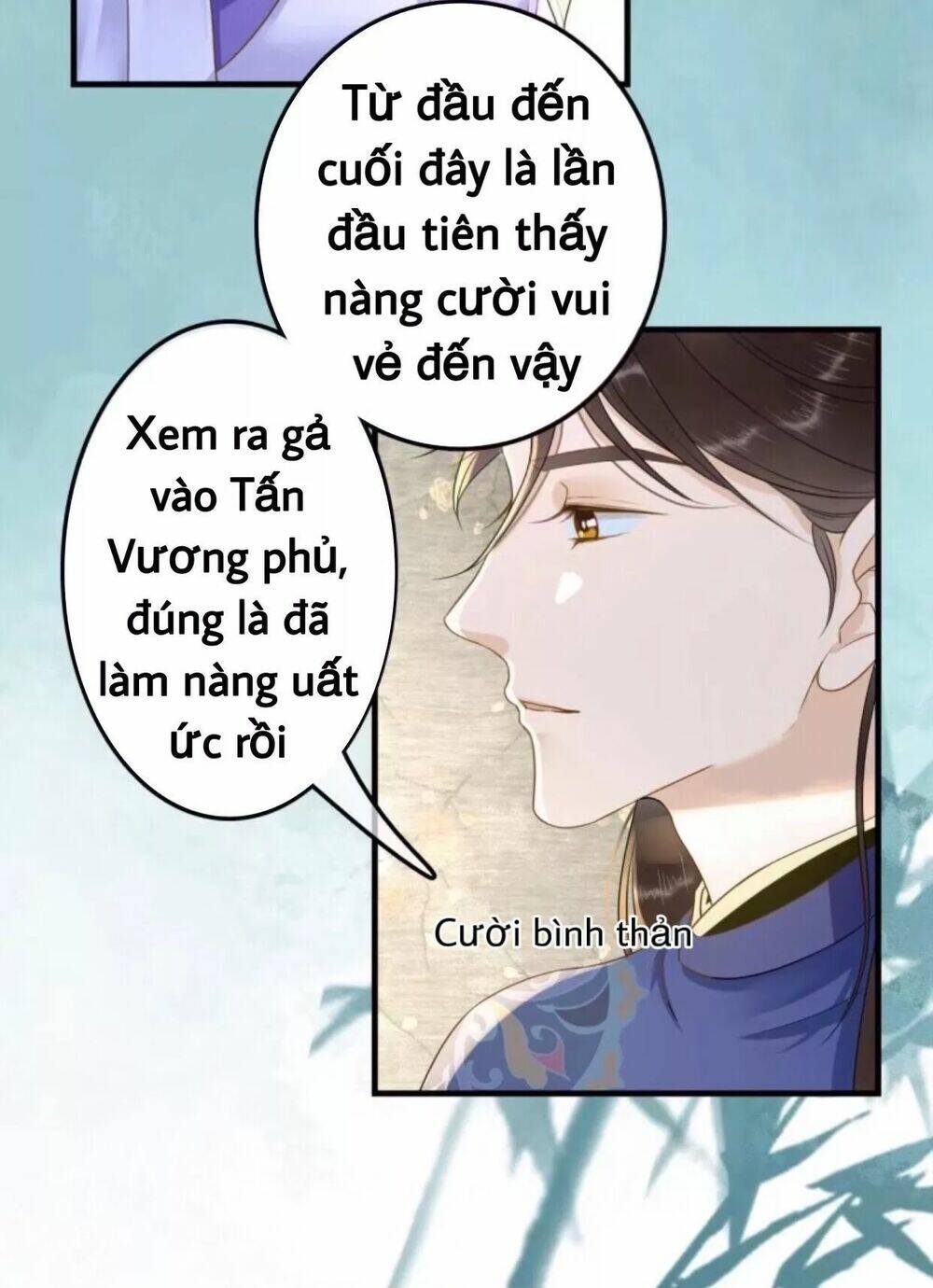 sủng phi của vương chapter 81 4