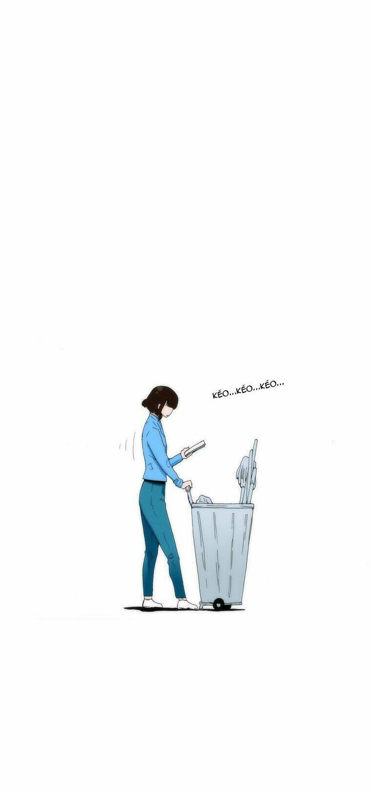 can't see can't hear but love chapter 26 32