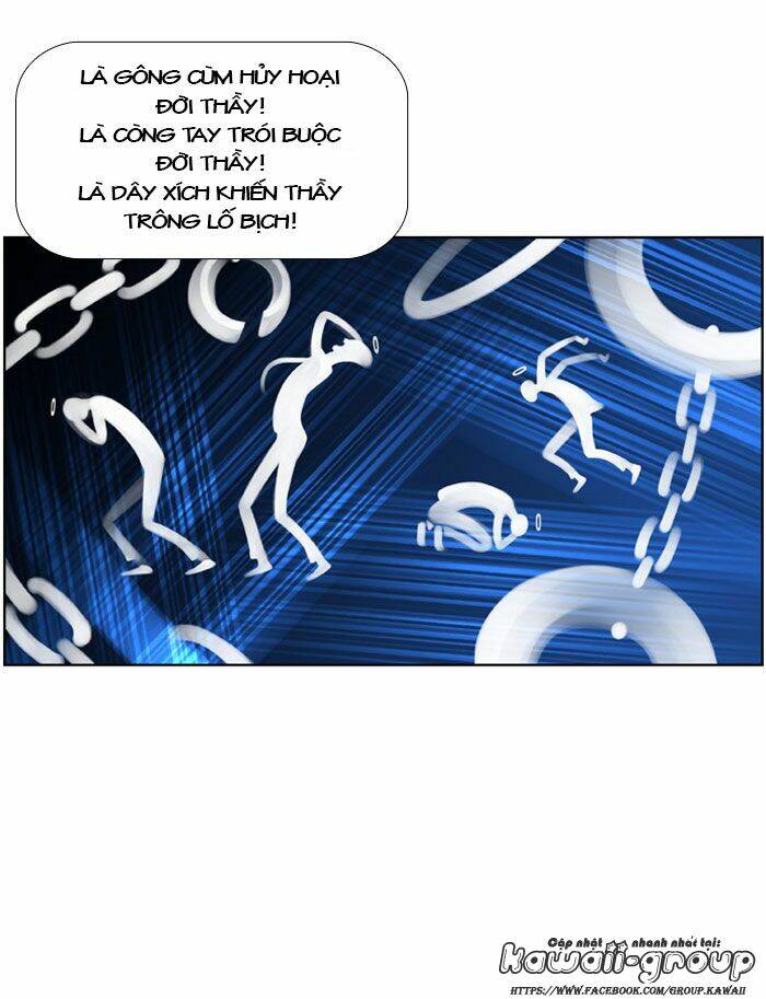 lớp học của những học sinh đặc biệt chapter 12 23