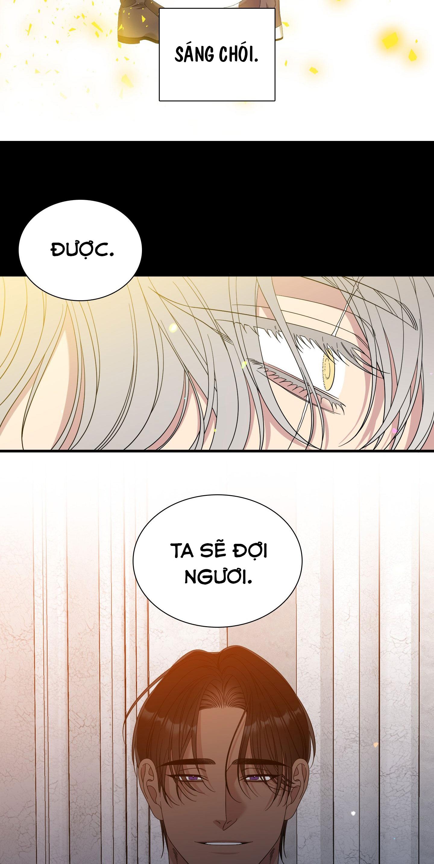 ái tình tự tâm chapter 48 12