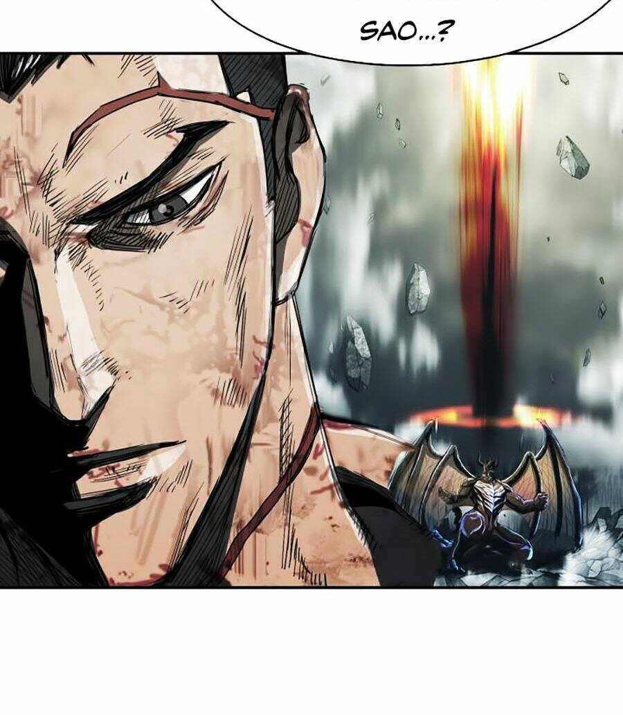 thợ săn đầu tiên chapter 65 60