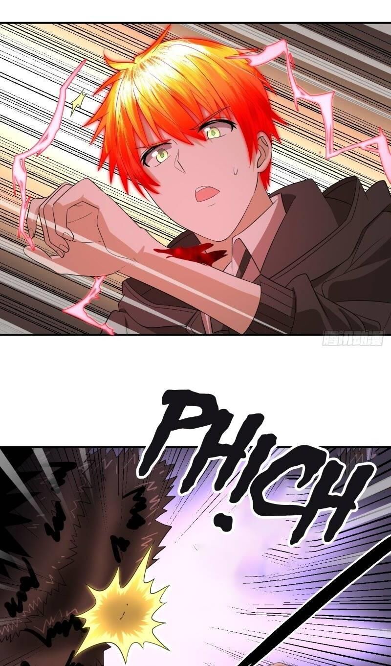 nghịch thiên tiên mệnh chapter 55 25