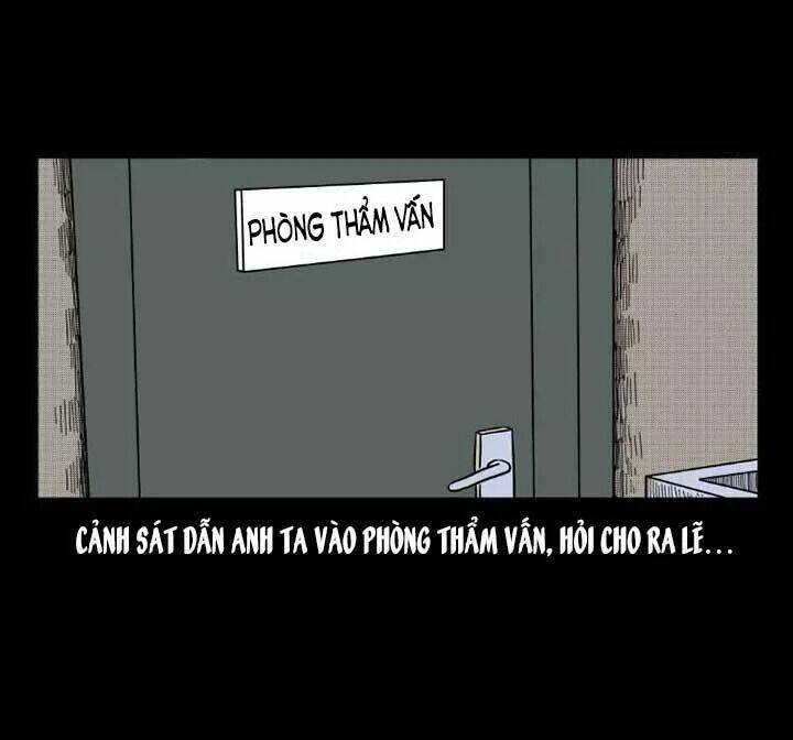 kỳ án có thật chapter 13 27