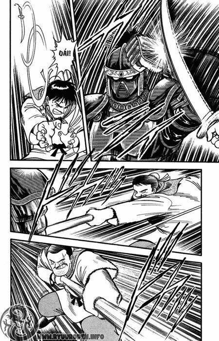 hoàng phi hồng phần 1 chapter 14 180