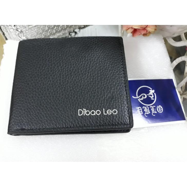 Ví da nam thời trang đẹp kiểu dáng, Ví nam da đẹp chất, kiểu dáng thời trang