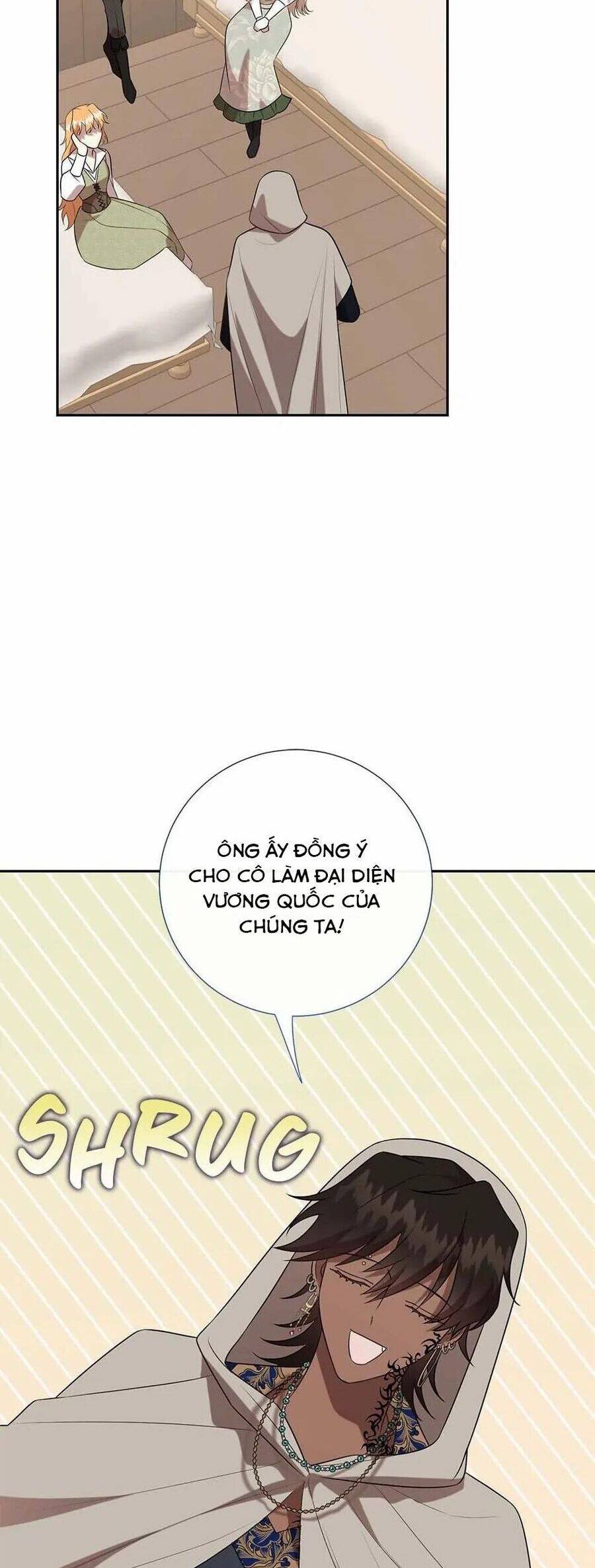 xin ngài đừng ăn tôi chapter 114 37