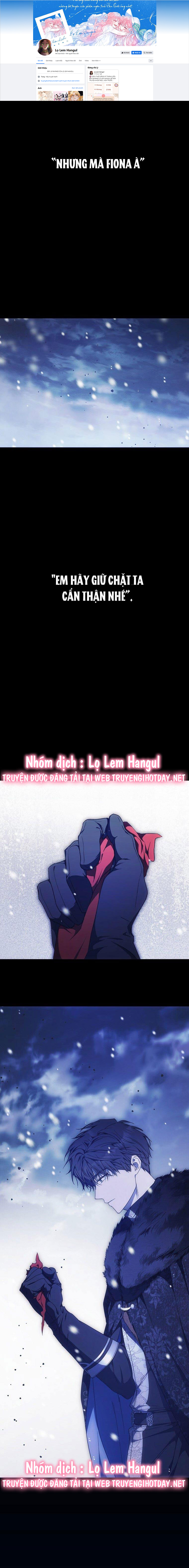 trở thành vợ của nam chính chapter 84.1 1