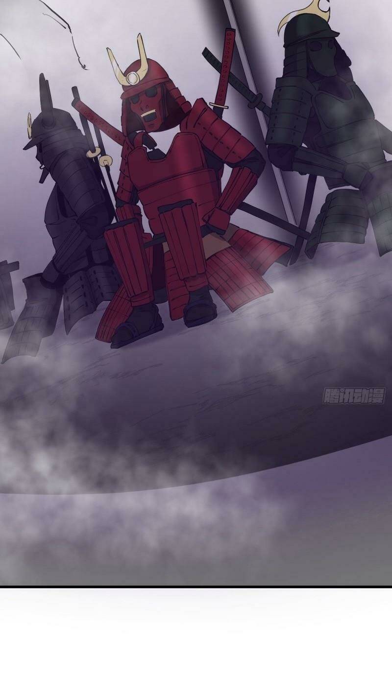 thâm dạ thư ốc chapter 138 34