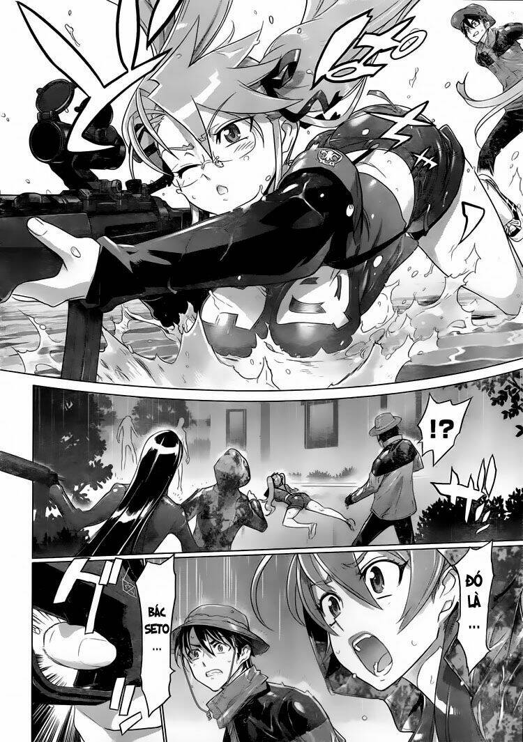 highschool of the dead chapter 29 26