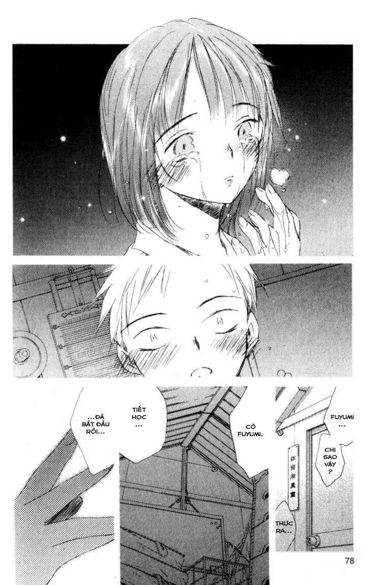 saishuu heiki kanojo chapter 20 14