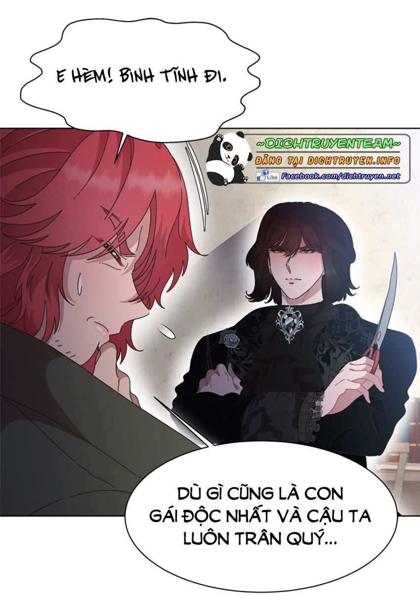 con gái bảo bối của ma vương chapter 135 34