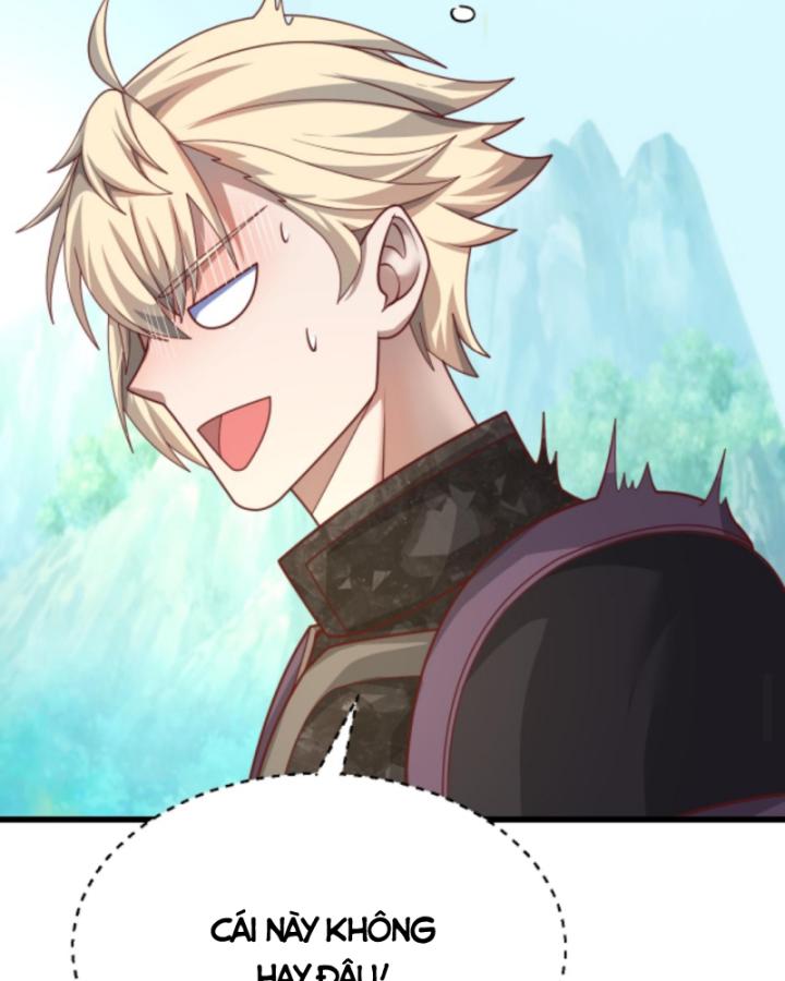 người chơi và nhân vật chính đều muốn làm hại ta chapter 118 15