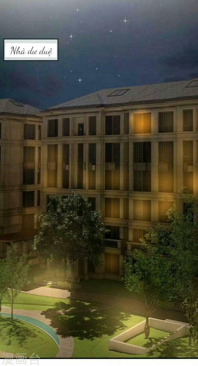 từ chối kết hôn với đại gia: cô dâu bỏ trốn chapter 30 8