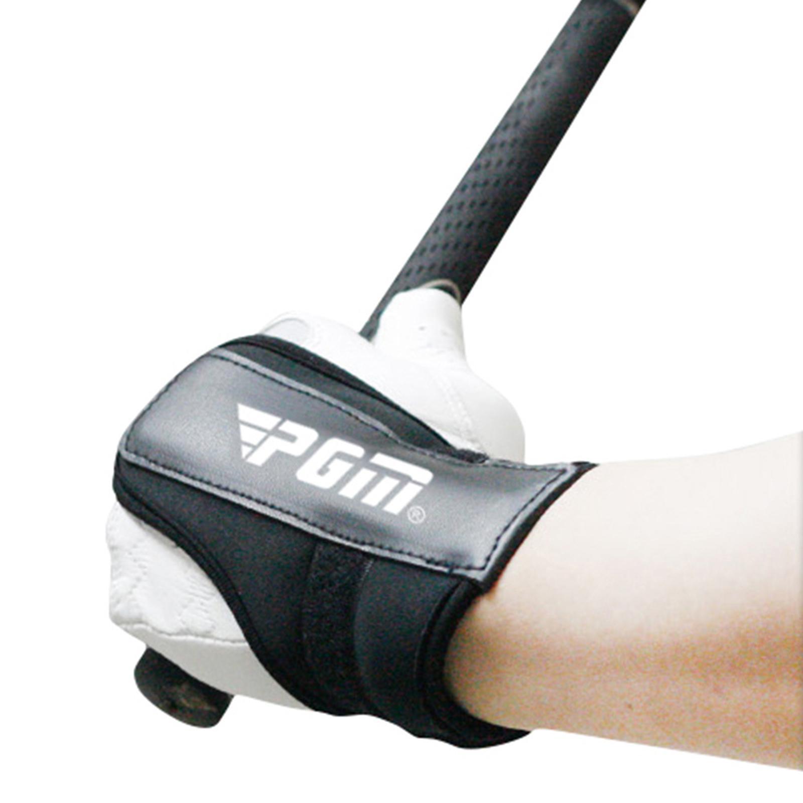 Training Aid Wrist Band Practice