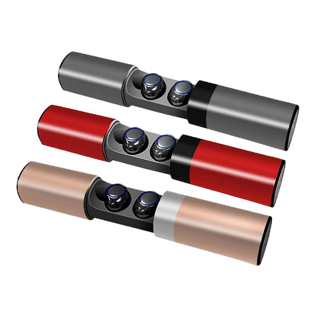 S2 Bluetooth Earphone with Microphone Wireless Bluetooth Headsets