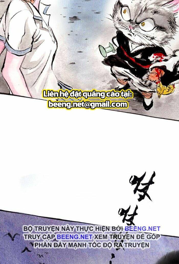 miêu hiệp chapter 9 46