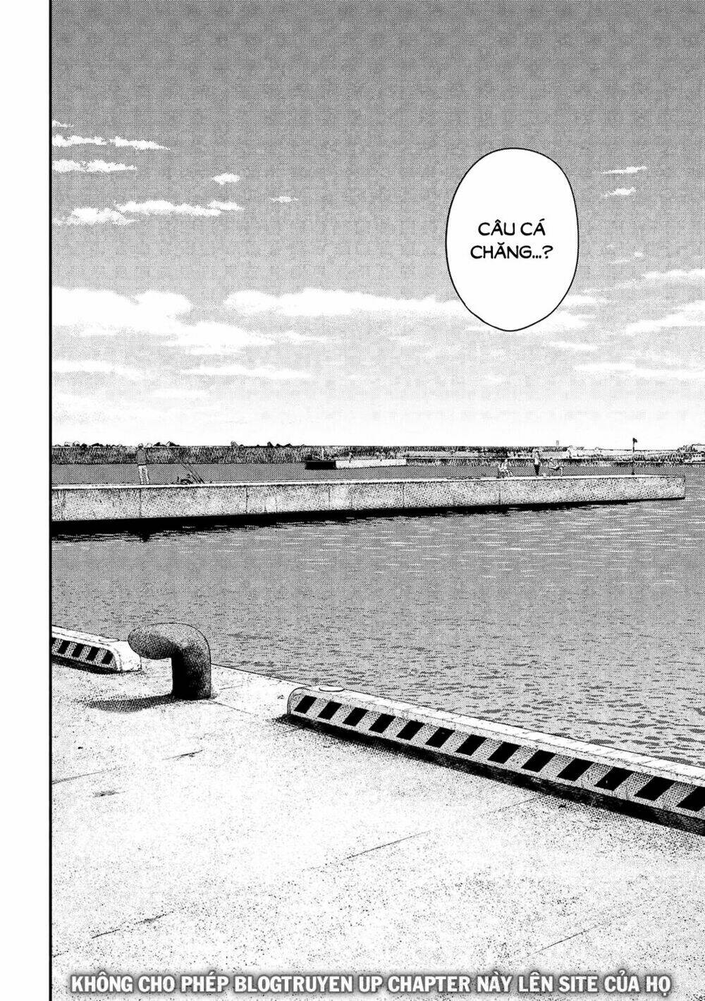 đạo luật nhiều vợ chapter 60 18