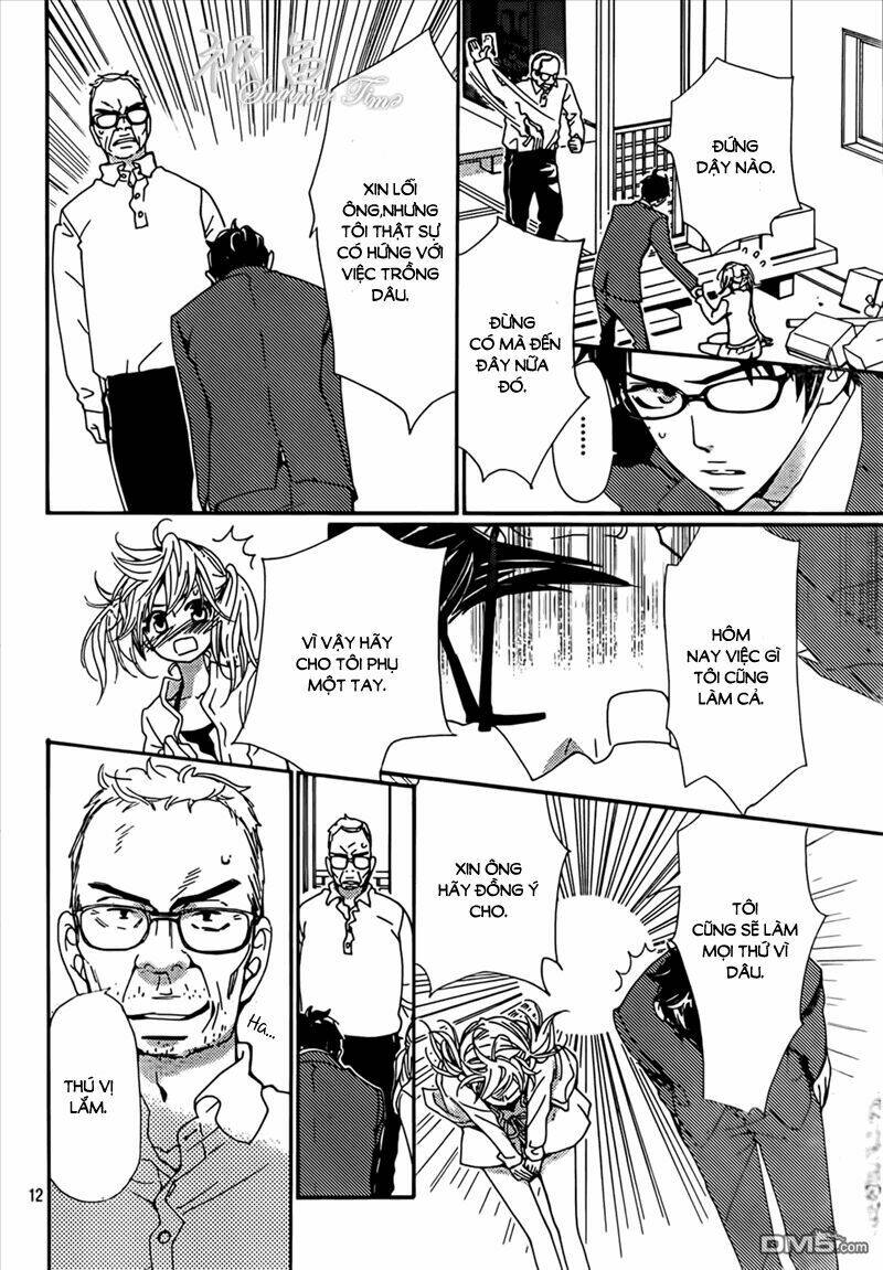 megami no libra chapter 7 14