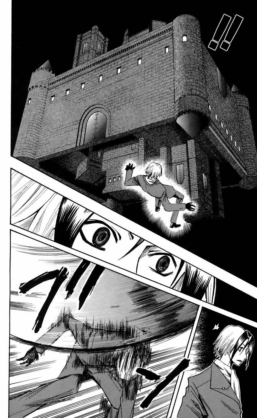 majin tantei nougami neuro chapter 65 20