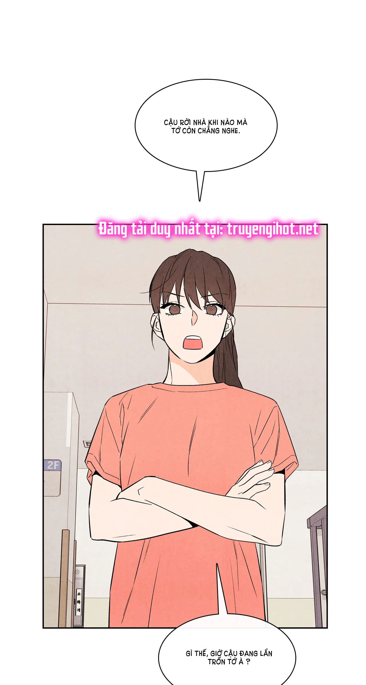 1 cộng 1 bằng.... chapter 18.1 8